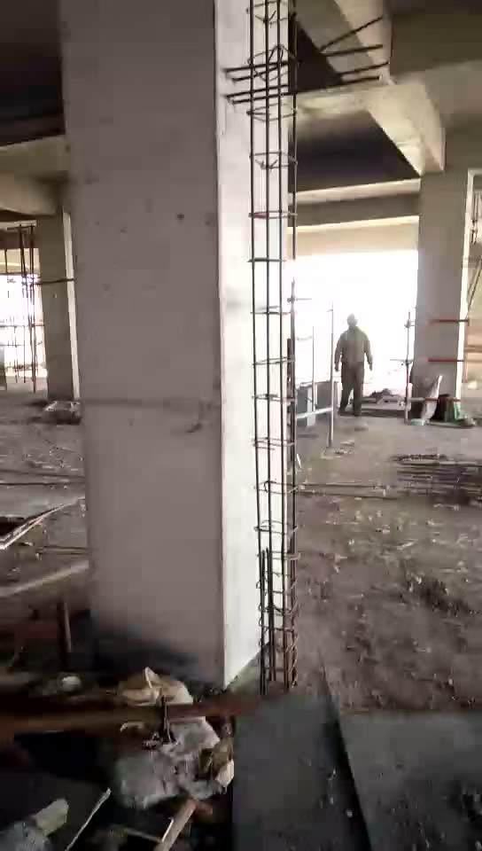 广元建筑植筋加固方案